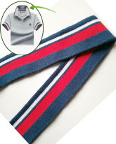 Vải Flat Knit Rib - Vải Granduse - Granduse Textile CO LTD